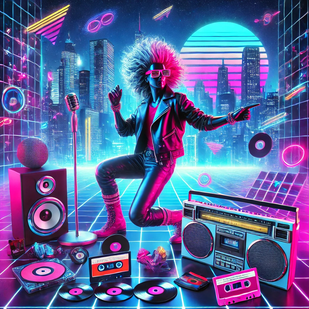 Boys of Summer, Touch me, Smalltown Boy